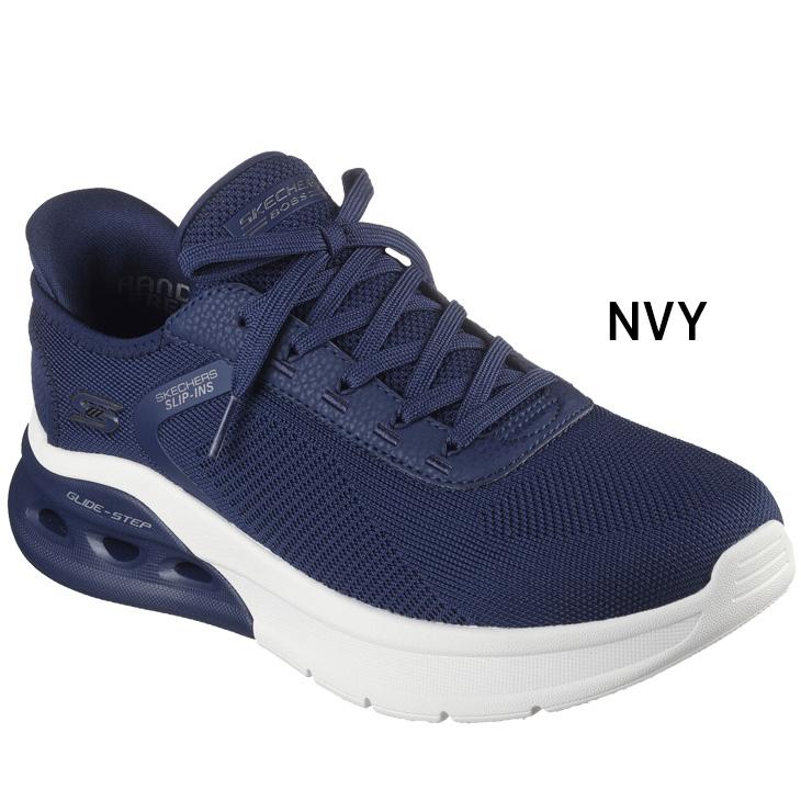すず SKECHERS スケッチャーズ BOBSSQUADCHAOS-DAI ブラック メンズ