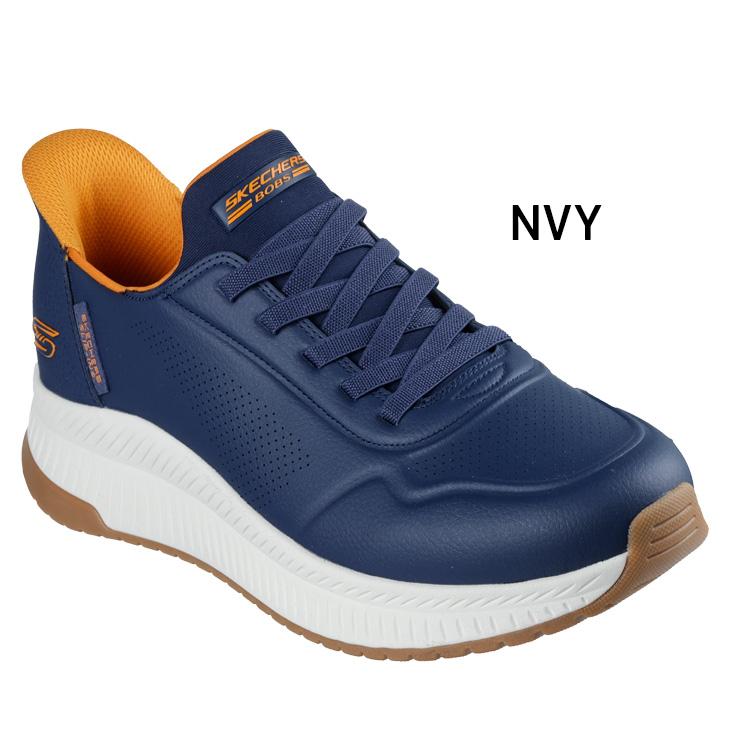 SKECHERS（スケッチャーズ） スリップインズ メンズ スニーカー