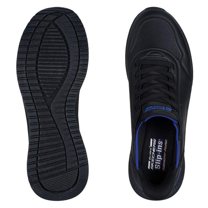 SKECHERS（スケッチャーズ） スリップインズ メンズ スニーカー