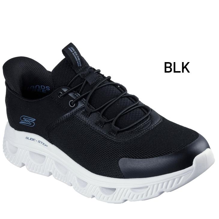 SKECHERS（スケッチャーズ） スリップインズ メンズ スニーカー