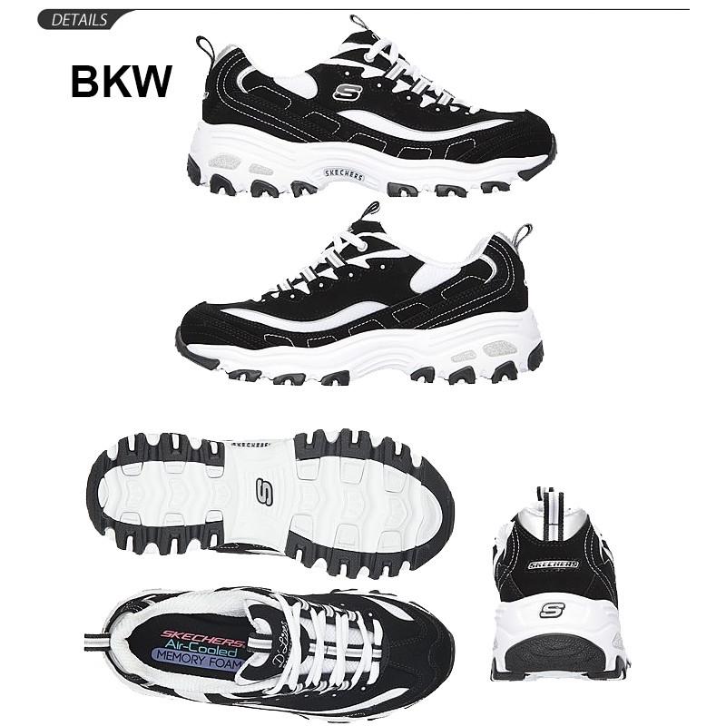 レディース シューズ スニーカー ガールズ スケッチャーズ SKECHERS GO D'Lites - Biggest Fan スポーティ カジュアル LAスニーカー ダッドスニーカー 靴/11930 | SKECHERS | 01