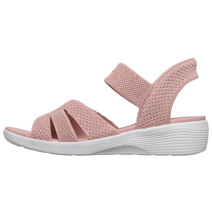 SKECHERS（スケッチャーズ） スリップインズ サンダル レディース