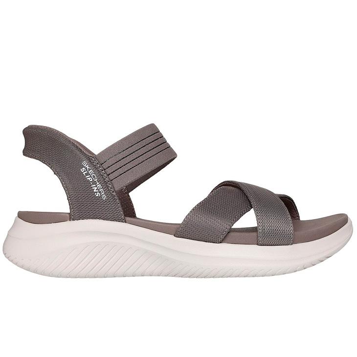 SKECHERS スケッチャーズ レディース サンダル スリップインズ SKECHERS スケッチャーズ レディース サンダル スリップインズ