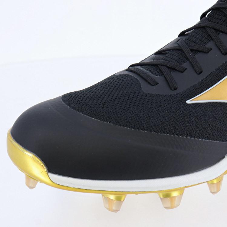 MIZUNO - 野球　ミズノプロ　スパイク Mizuno Pro ミズノプロ オーダースパイク 野球スパイク スパイク