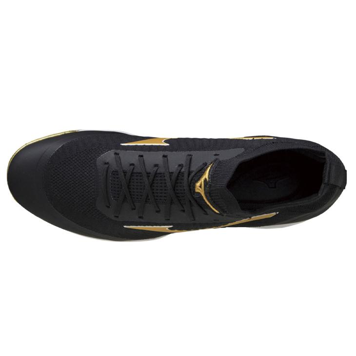 MIZUNO（ミズノ） 野球シューズ スパイク 2E相当 メンズ レディース