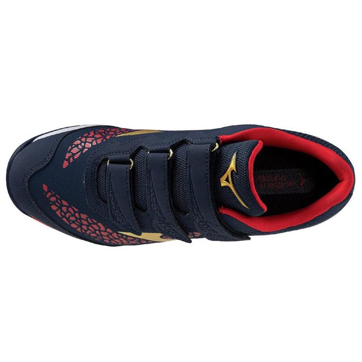 MIZUNO（ミズノ） 野球 トレーニングシューズ 3E相当 メンズ ユニ