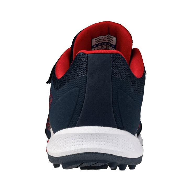 MIZUNO（ミズノ） 野球 トレーニングシューズ 3E相当 メンズ ユニ