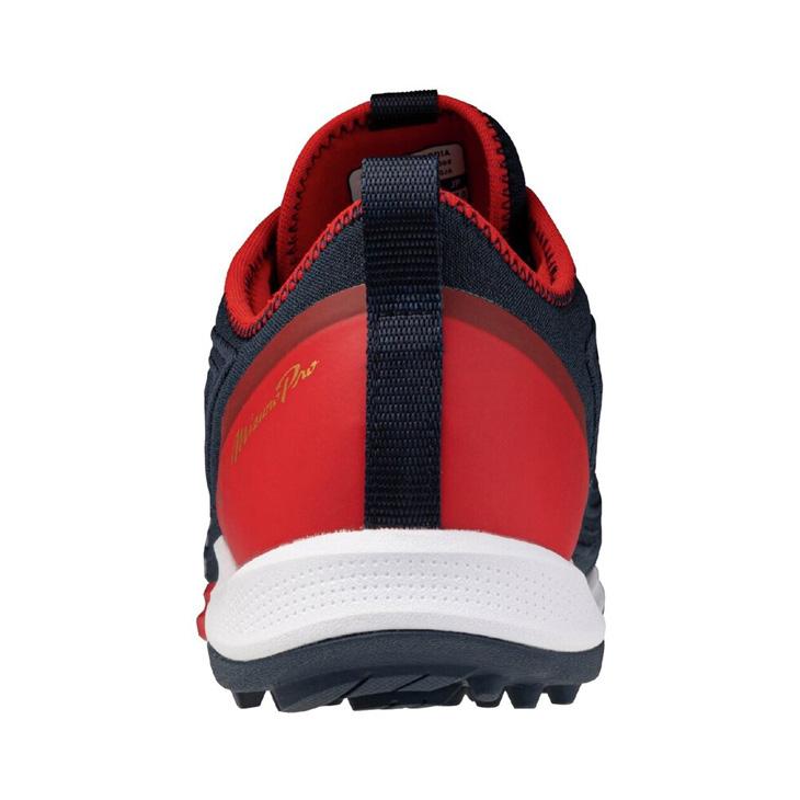 MIZUNO（ミズノ） 野球 トレーニングシューズ 3E相当 メンズ ユニ