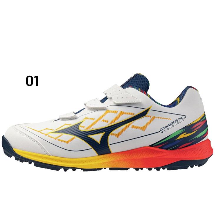 MIZUNO（ミズノ） 野球 トレーニングシューズ 3E相当 メンズ ユニ