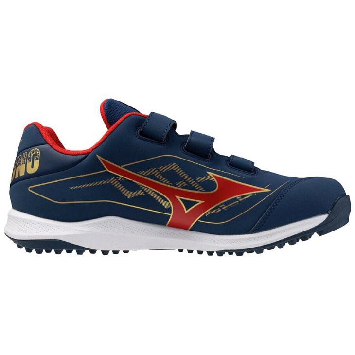MIZUNO（ミズノ） 野球 トレーニングシューズ 3E相当 メンズ ユニ