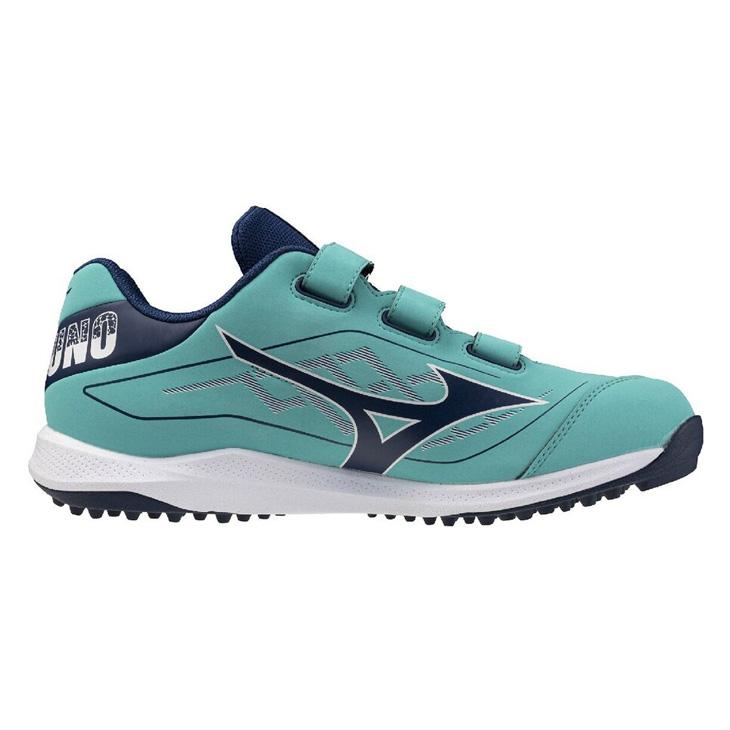 MIZUNO（ミズノ） 野球 トレーニングシューズ メンズ 3E相当 ベルト