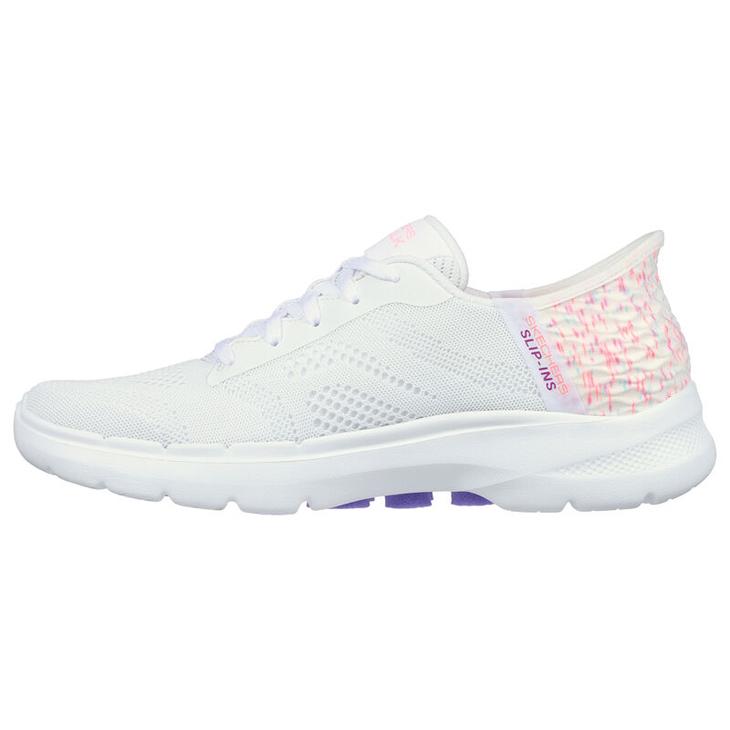 SKECHERS（スケッチャーズ） レディース スリップインズ スニーカー