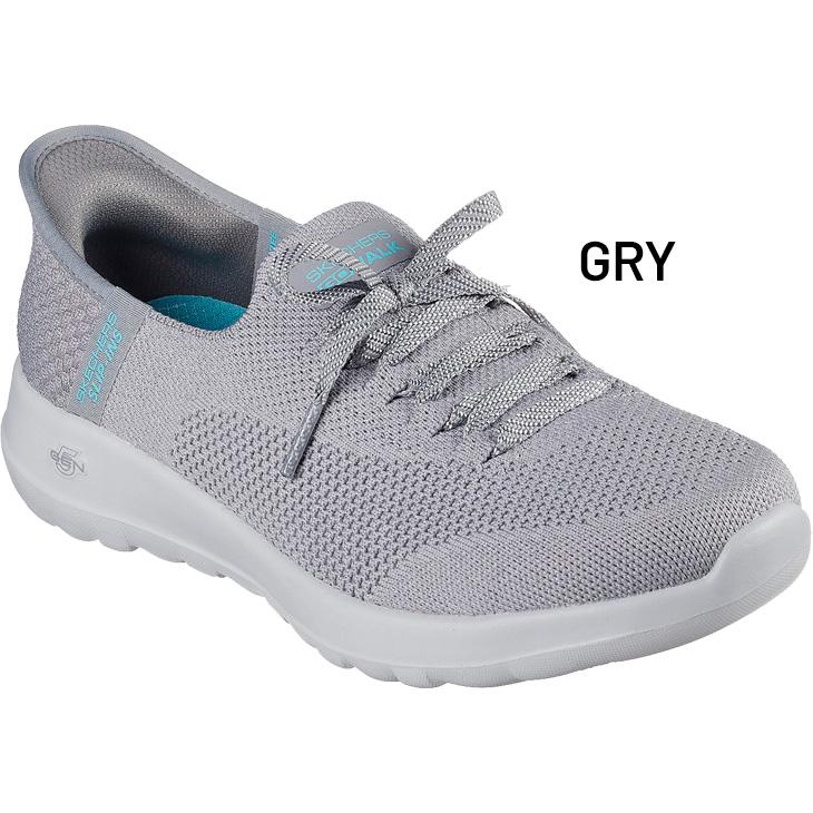 SKECHERS（スケッチャーズ） レディース スリップインズ スニーカー