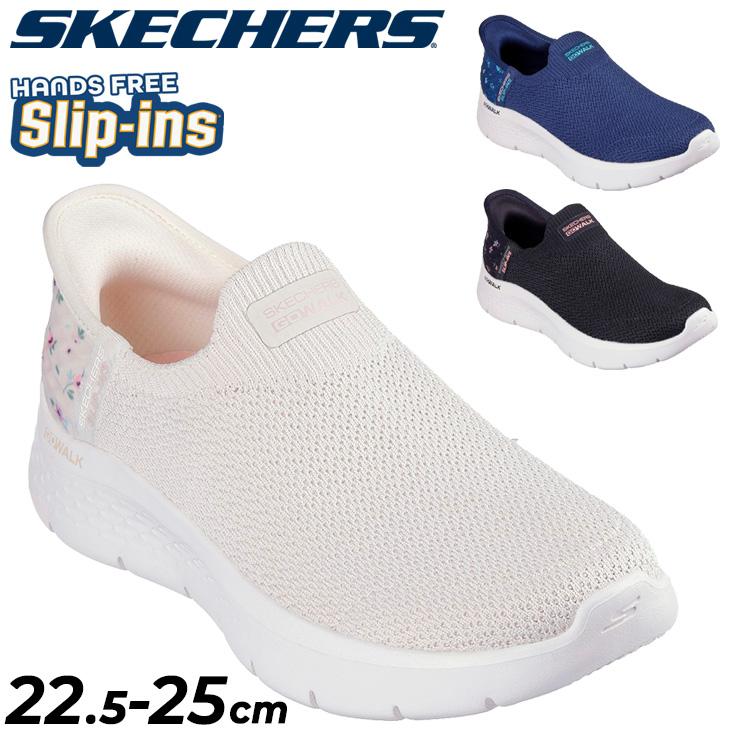 SKECHERS スケッチャーズ レディース スリップインズ スニーカー SKECHERS スケッチャーズ レディース スリップインズ スニーカー