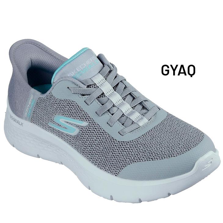 SKECHERS（スケッチャーズ） レディース スリップインズ スニーカー