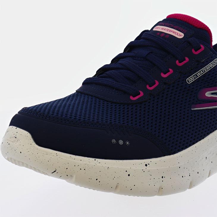 【ほぼ未使用】スケッチャーズ スリップイン GO ウォーク 23.5 SKECHERS（スケッチャーズ） スニーカー スリップインズ ゴーウォーク
