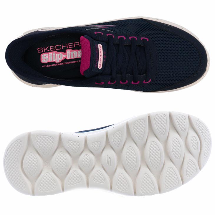 No buses 4枚セット　オマケ付き 楽天市場】スケッチャーズ スリップインズ レディース