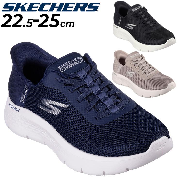 SKECHERS（スケッチャーズ） スニーカー レディース 3E相当 SKECHERS