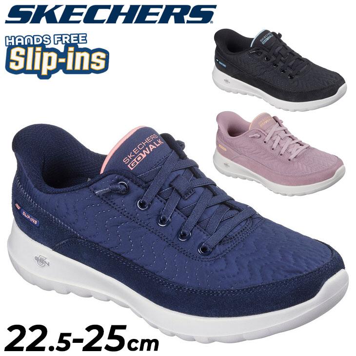 SKECHERS スケッチャーズ スリップインズ レディースシューズ