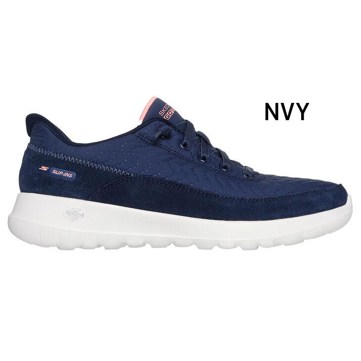 SKECHERS（スケッチャーズ） スリップインズ レディースシューズ ゴー