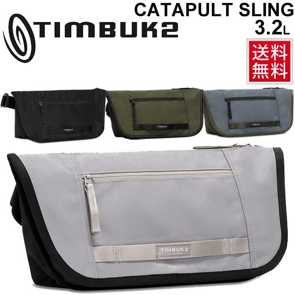 TIMBUK2（ティンバックツー） メッセンジャーバッグ ショルダーバッグ