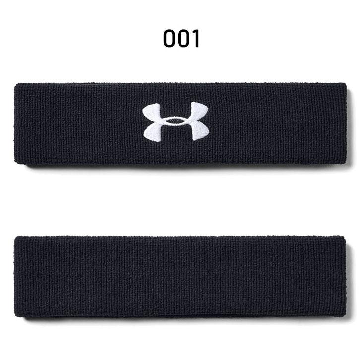 UNDER ARMOUR（アンダーアーマー） ヘッドバンド メンズ レディース