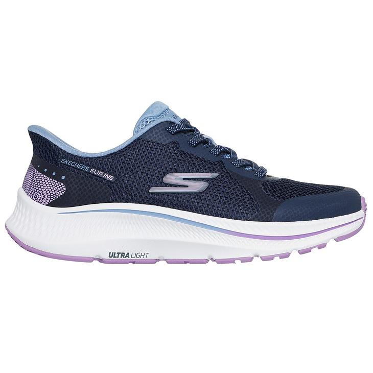 おしの SKECHERS（スケッチャーズ） スリップインズ スニーカー レディース