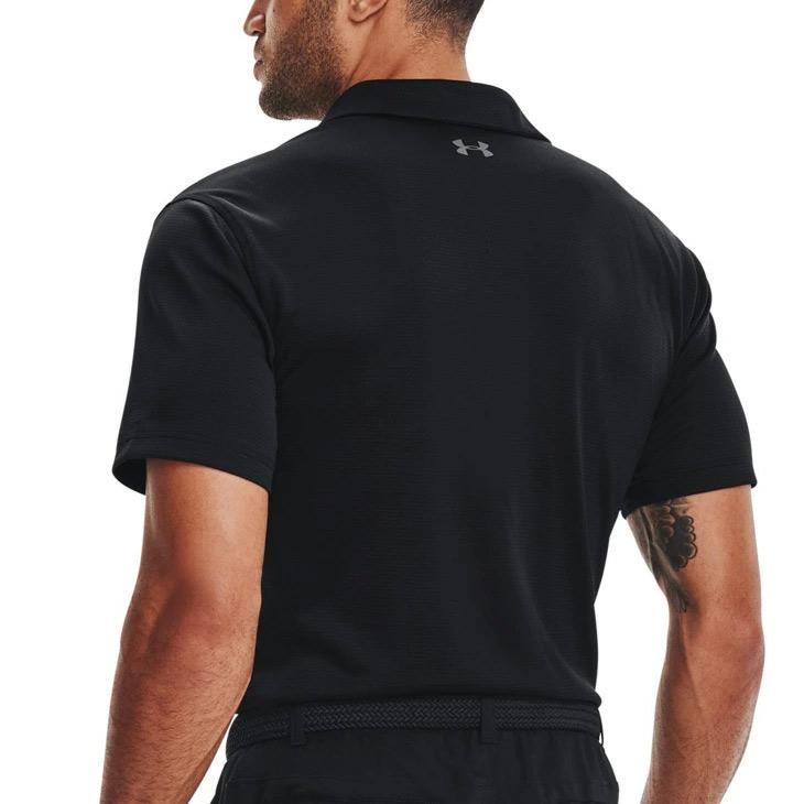 Nike golfアンダーアーマー　メッシュポロシャツ　2点セット　速乾 UNDER ARMOUR（アンダーアーマー） メンズ シャツ 半袖 ポロシャツ