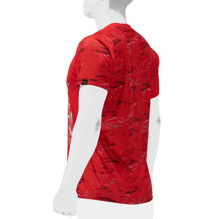 MIZUNO（ミズノ） 半袖 Tシャツ メンズ レディース ミズノプロ