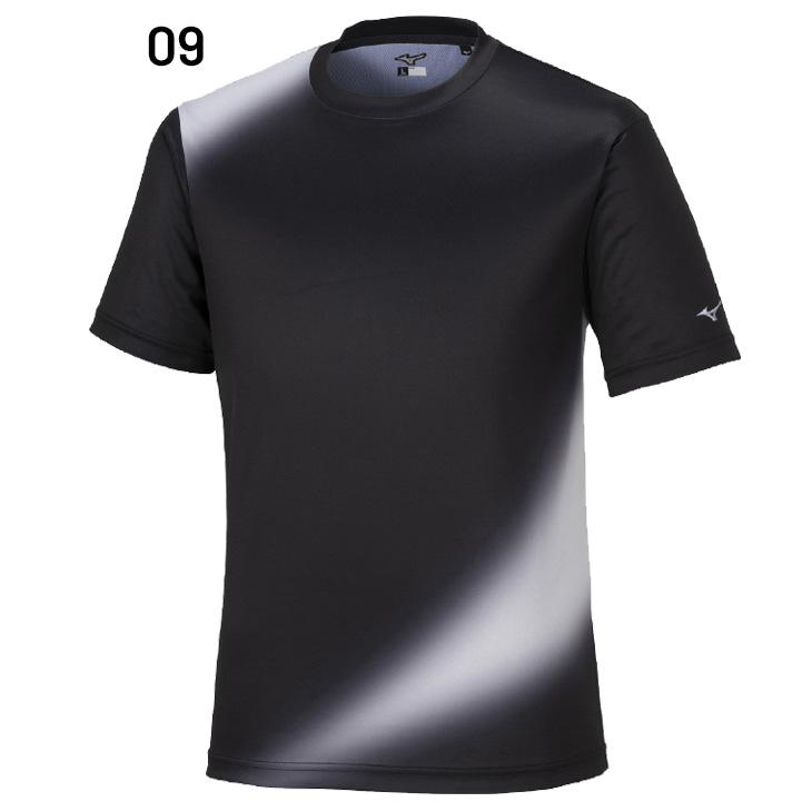 MIZUNO（ミズノ） 半袖 Tシャツ メンズ ユニセックス mizuno KISHO