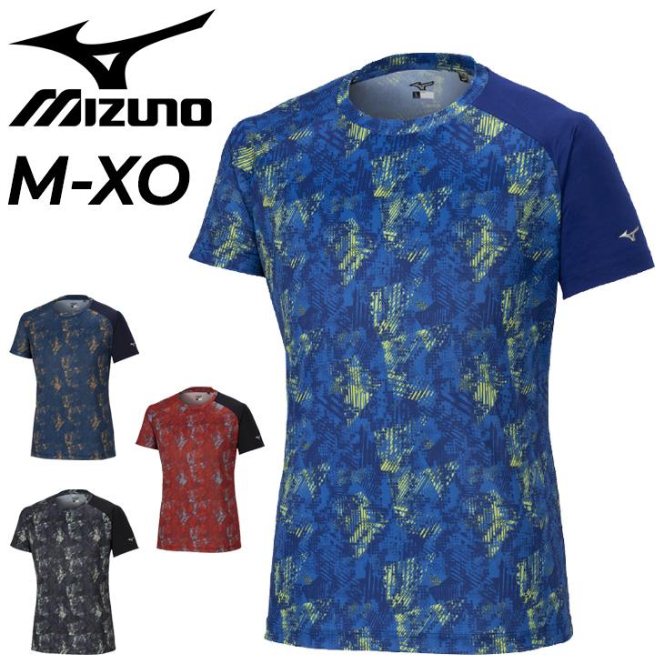 MIZUNO（ミズノ） 半袖 Tシャツ メンズ ユニセックス グラフィックT