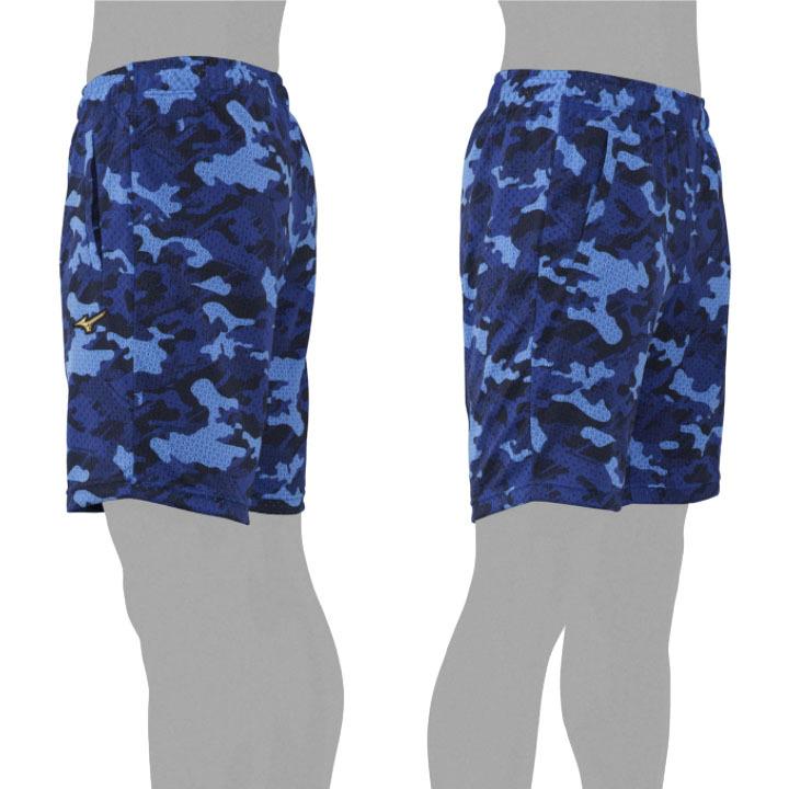 MIZUNO ハーフパンツ メンズ レディース/ミズノ ミズノプロ MIZUNO ハーフパンツ メンズ レディース/ミズノ ミズノプロ