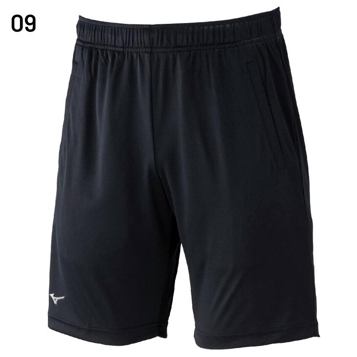 MIZUNO（ミズノ） ショートパンツ メンズ レディース ハーフパンツ 膝