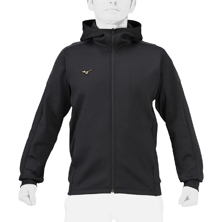 MIZUNO ミズノ パーカー スウェット 長袖 メンズ ユニセックス MIZUNO ミズノ パーカー スウェット 長袖 メンズ ユニセックス