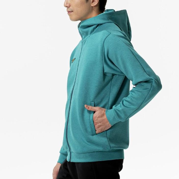 MIZUNO（ミズノ） ミズノプロ パーカージャケット 長袖 メンズ ユニ