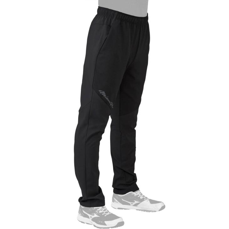 MIZUNOPRO 新品 ミズノプロ ロングパンツ Ｌサイズ プロコレクション ミズノ/mizuno】限定 ミズノプロ ロングパンツ【野球・ソフト