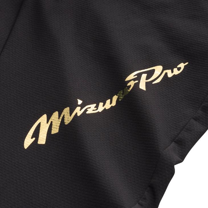 ミズノ トレーニングパンツ メンズ ユニセックス ジャージ mizuno ミズノプロ テックシールドパンツ 限定カラー ロングパンツ 野球 スポーツウエア /12JFCW77の画像
