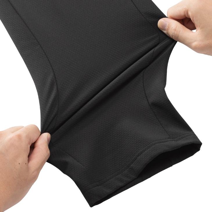 ミズノ トレーニングパンツ メンズ ユニセックス ジャージ mizuno ミズノプロ テックシールドパンツ 限定カラー ロングパンツ 野球 スポーツウエア /12JFCW77の画像