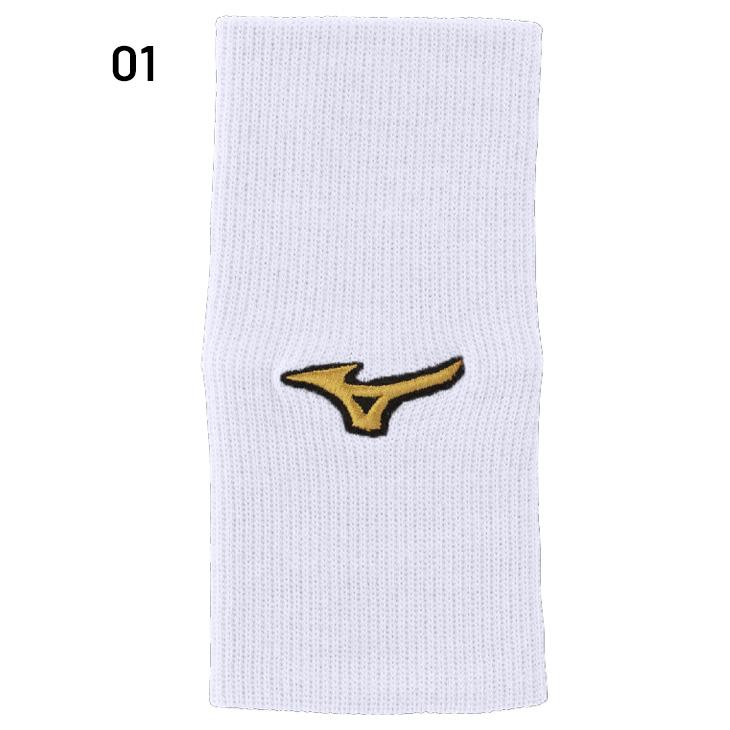 MIZUNO（ミズノ） リストバンド 1枚入 限定モデル ユニセックス