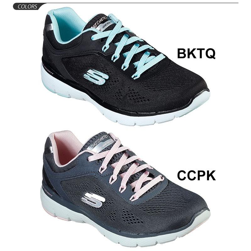 スニーカー レディース シューズ スケッチャーズ Skechers フレックスアピール 3 0 ムービングファスト 幅広 ワイドモデル Flex Appeal 3 0 Moving Fast w Apworld 通販 Paypayモール