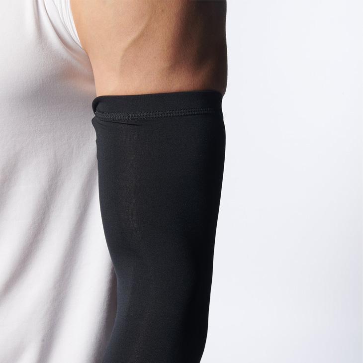 UNDER ARMOUR（アンダーアーマー） アームカバー 2枚セット メンズ
