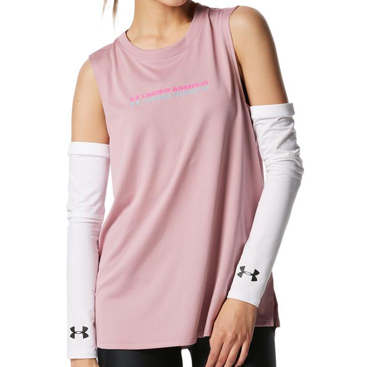 UNDER ARMOUR（アンダーアーマー） アームカバー 2枚セット メンズ