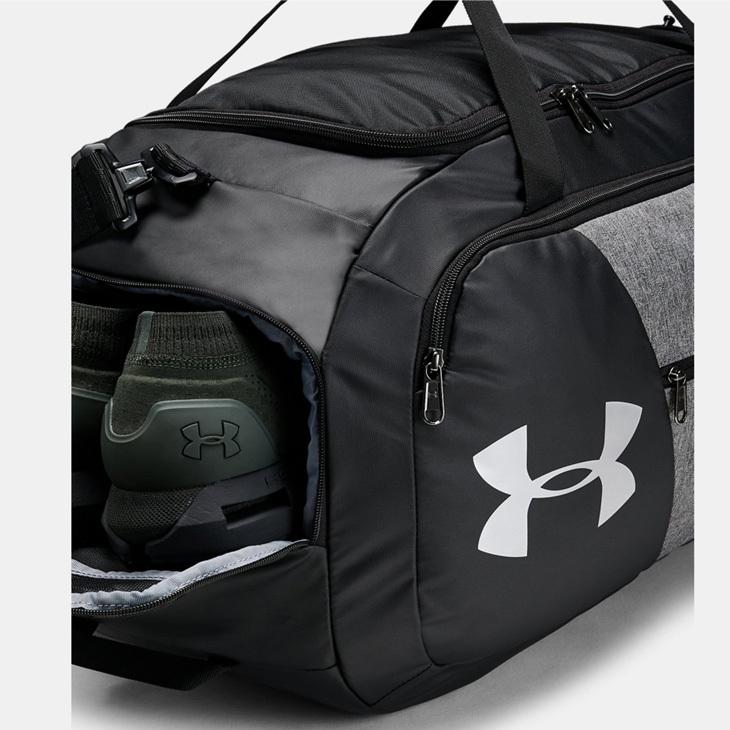 UNDER ARMOUR ボストンバッグ 58L メンズ レディース アンダー