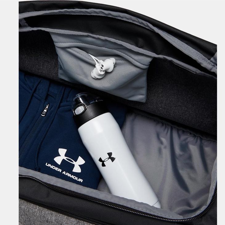 UNDER ARMOUR（アンダーアーマー） ボストンバッグ 58L メンズ