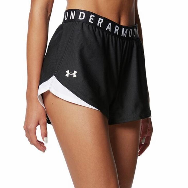 UNDER ARMOUR アンダーアーマー ショートパンツ レディース UA