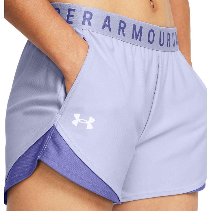 UNDER ARMOUR アンダーアーマー ショートパンツ レディース UA