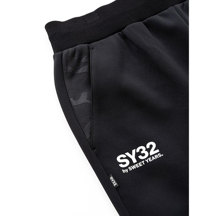 スウェットパンツ メンズ SY32 by SWEET YEARS スウィートイヤーズ
