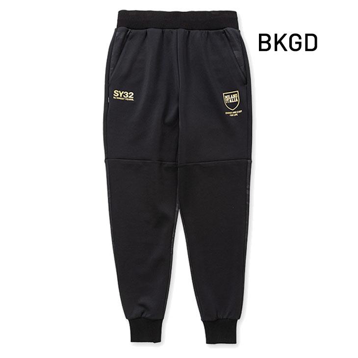 新品未使用　SY32 パンツ　XL SY32 by SWEET YEARS（エスワイサーティトゥバイスィートイヤーズ