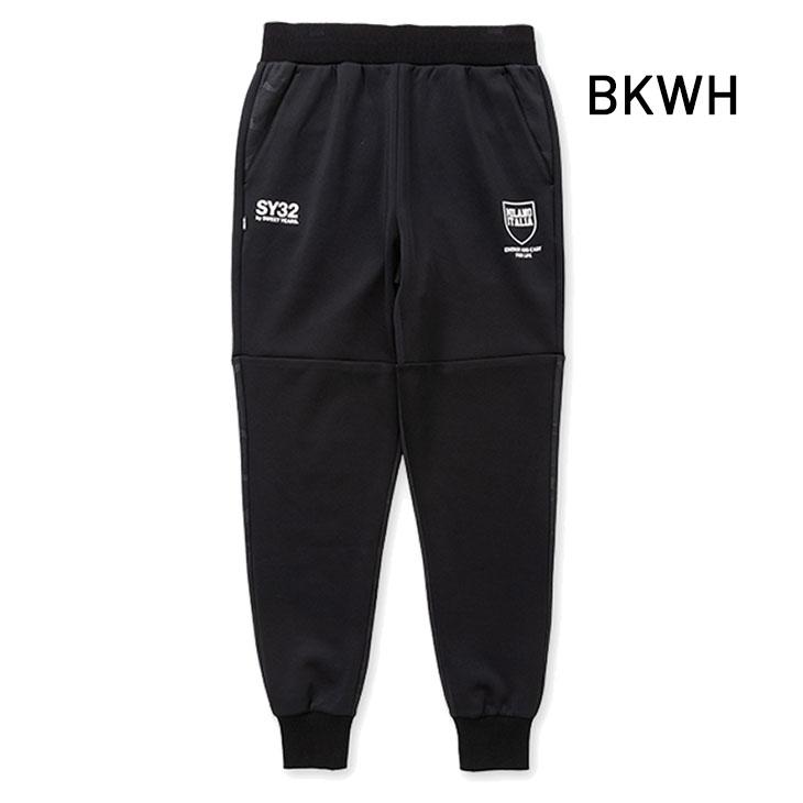 スウェットパンツ メンズ SY32 by SWEET YEARS スウィートイヤーズ