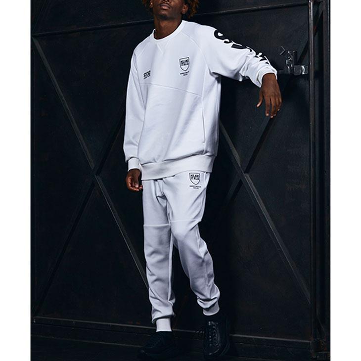 スウェットパンツ メンズ SY32 by SWEET YEARS スウィートイヤーズ